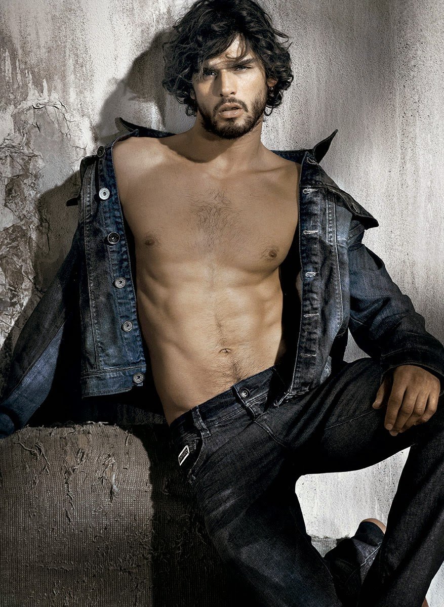 Марлон Тейшейра Marlon Teixeira