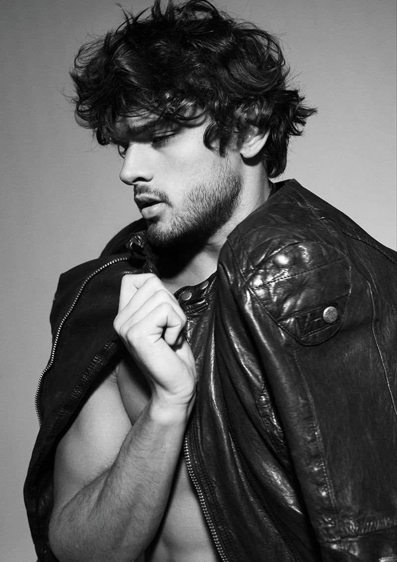 Марлон Тейшейра Marlon Teixeira