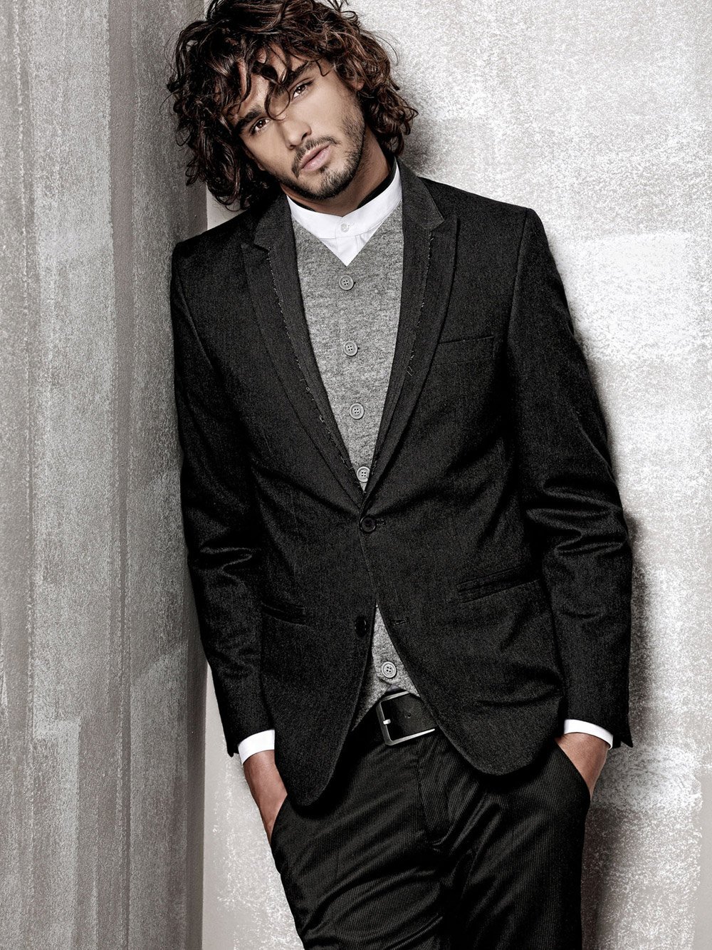 Marlon Teixeira личная жизнь