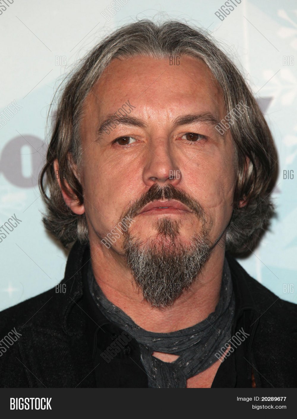 Tommy Flanagan актер