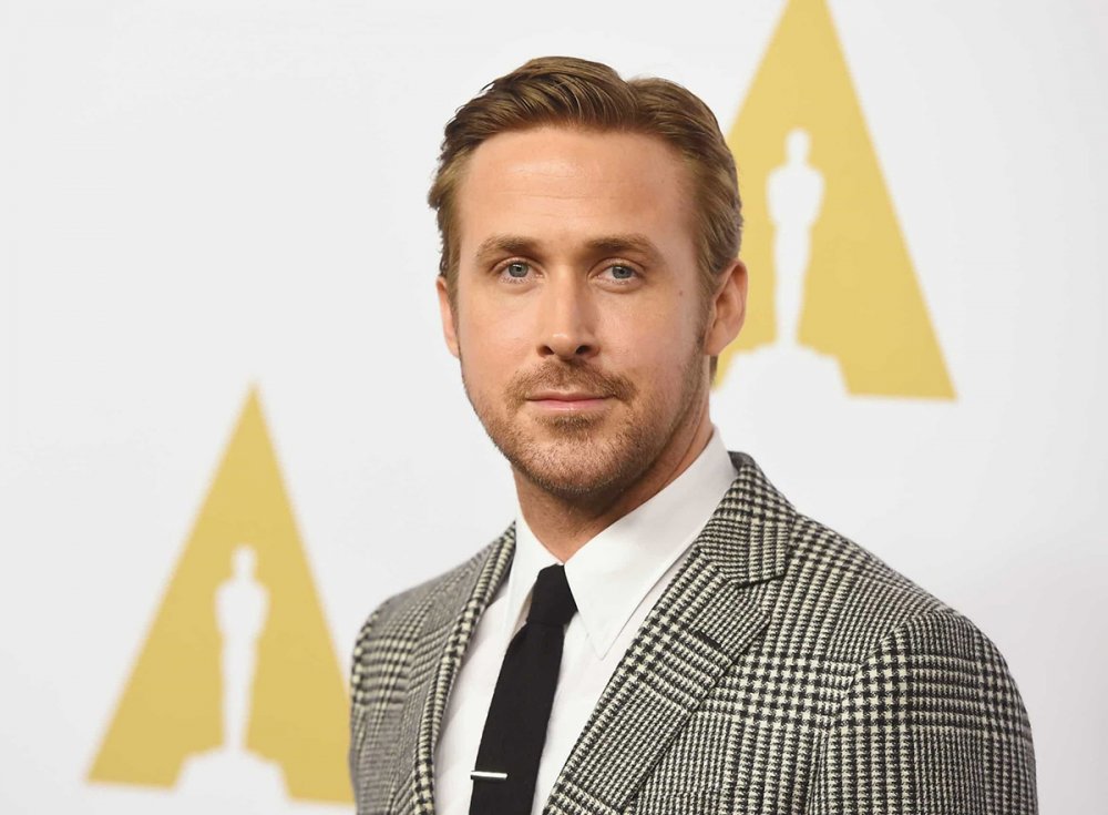 Ryan Gosling 2021