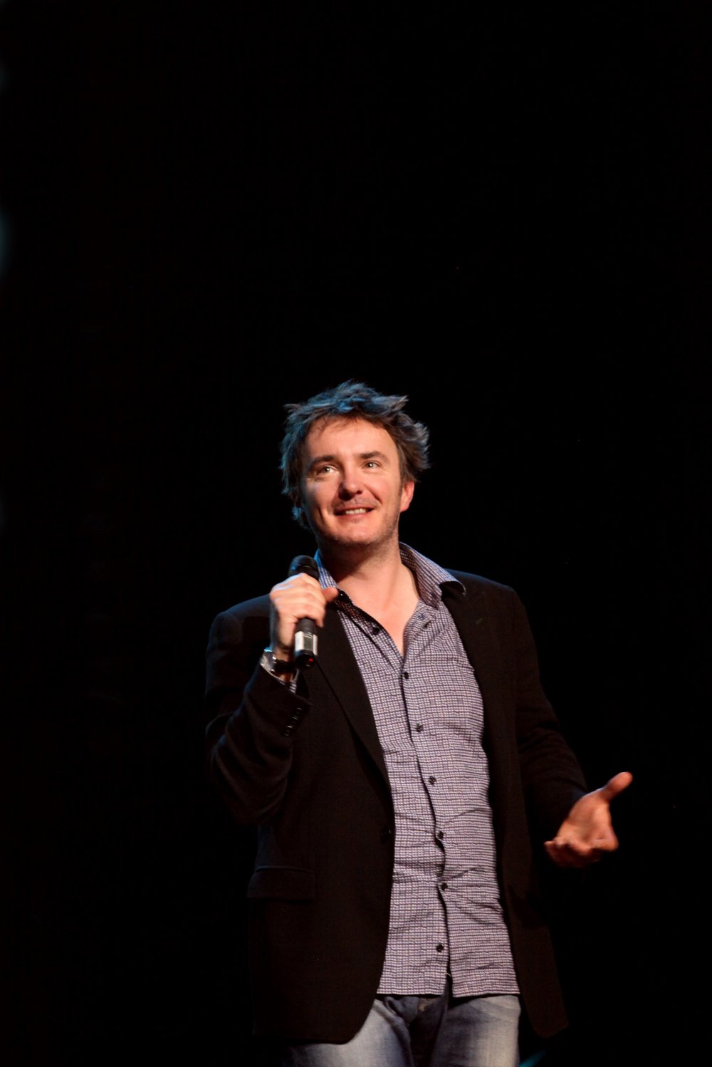 Дилан Моран – Dylan Moran