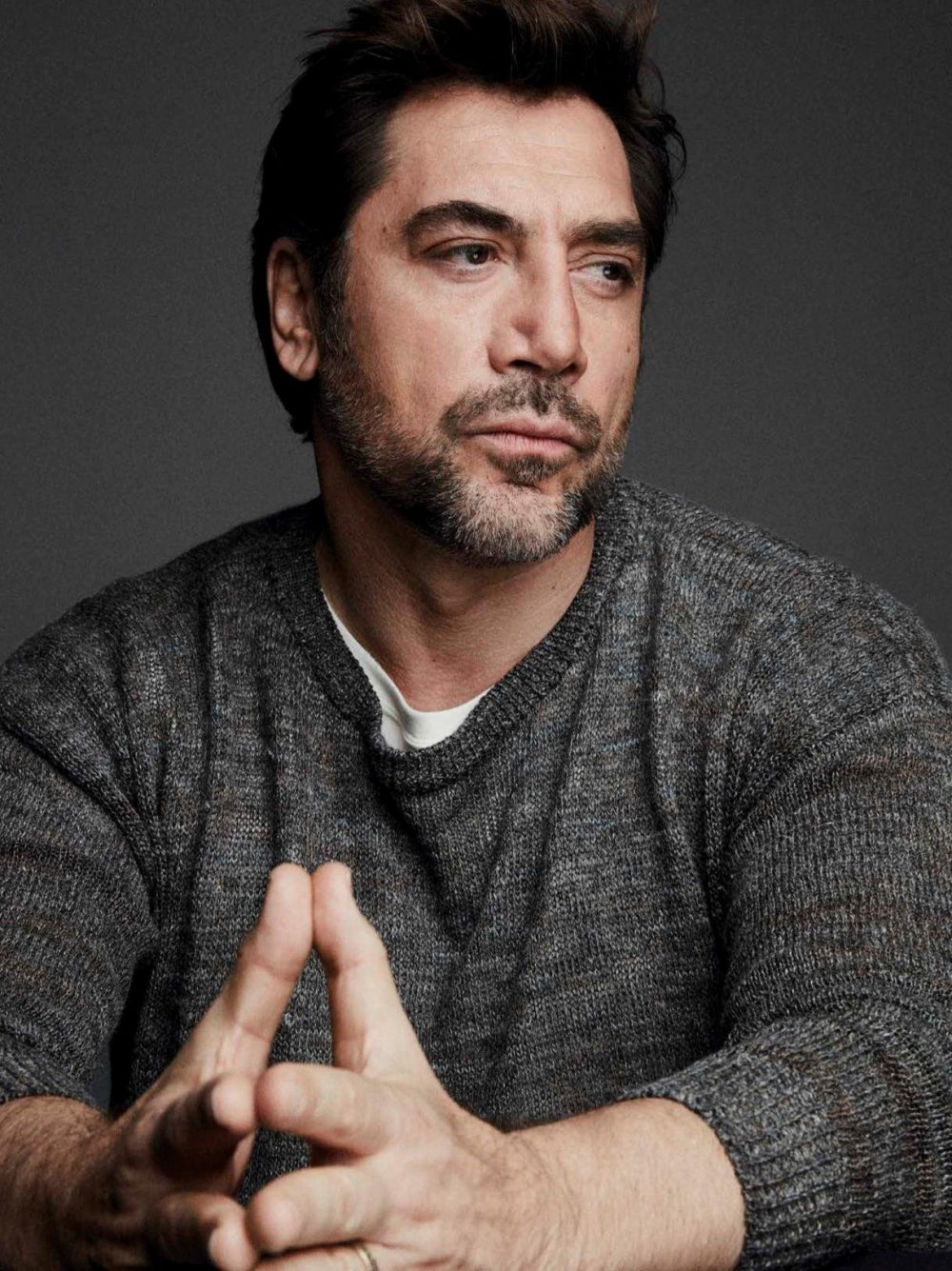 Хавьер Бардем Javier Bardem