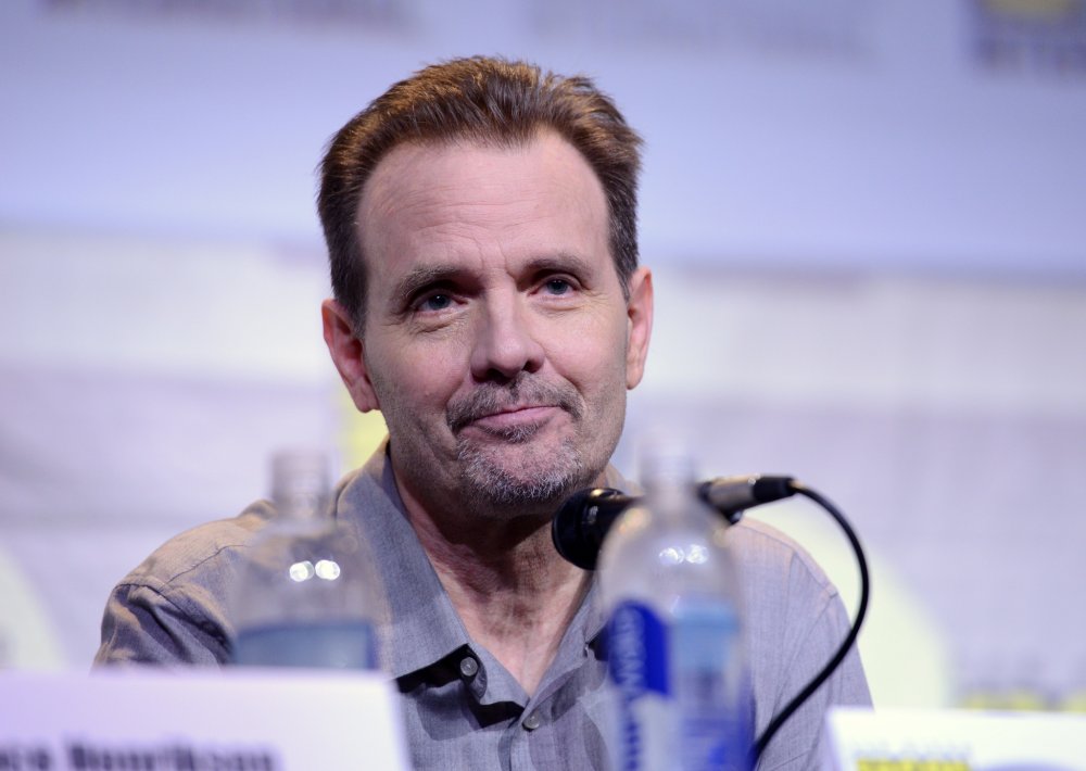 Michael Biehn 2020