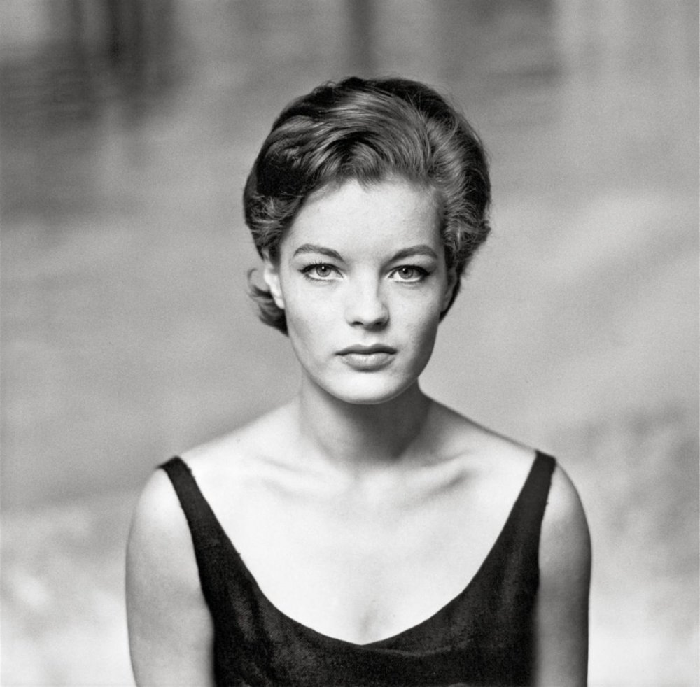 Роми Шнайдер Romy Schneider