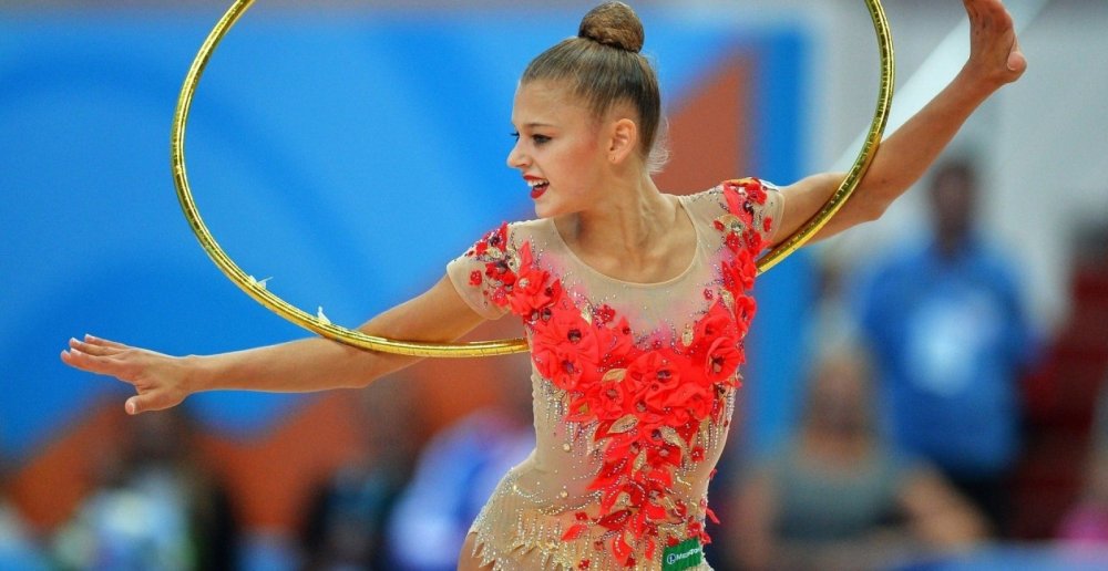 Alexandra Soldatova 2020