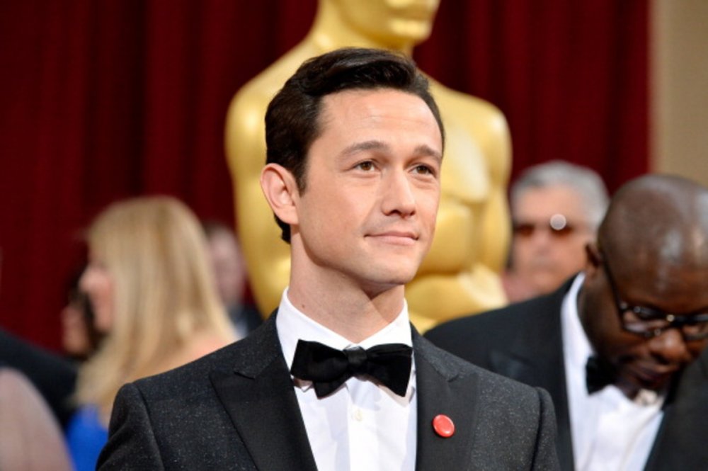 Joseph Gordon Levitt