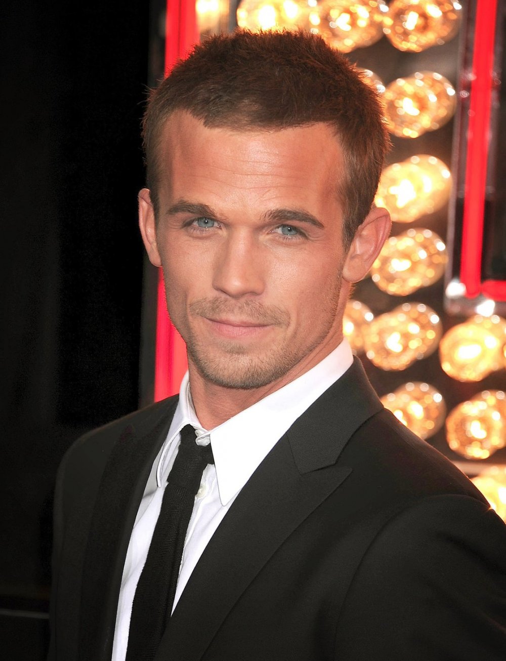 Cam Gigandet