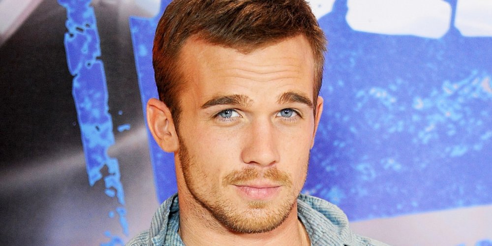 Cam Gigandet