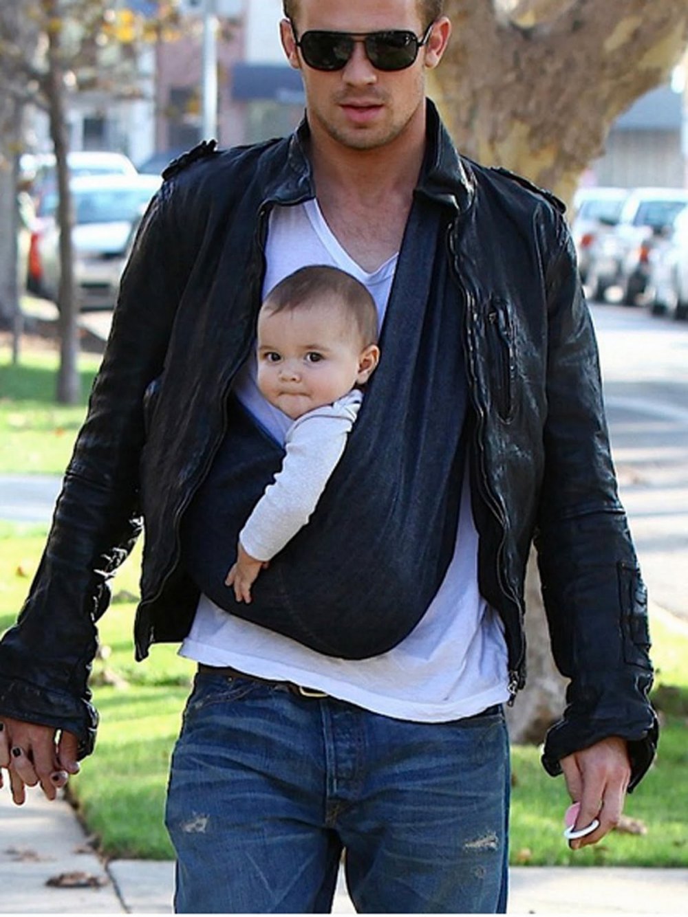 Cam Gigandet