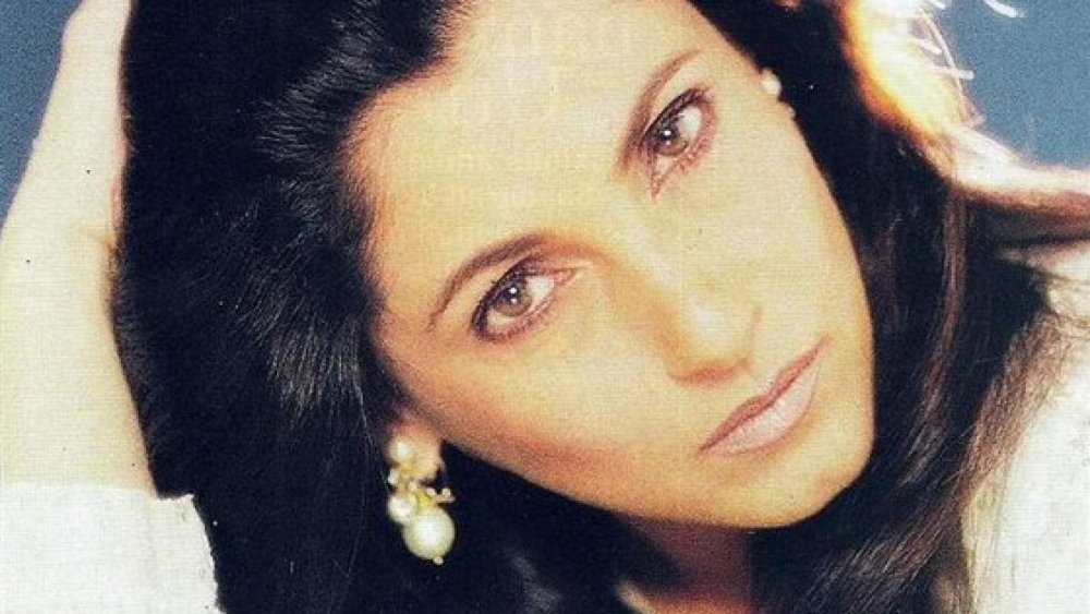 Dimple Kapadia Sagar