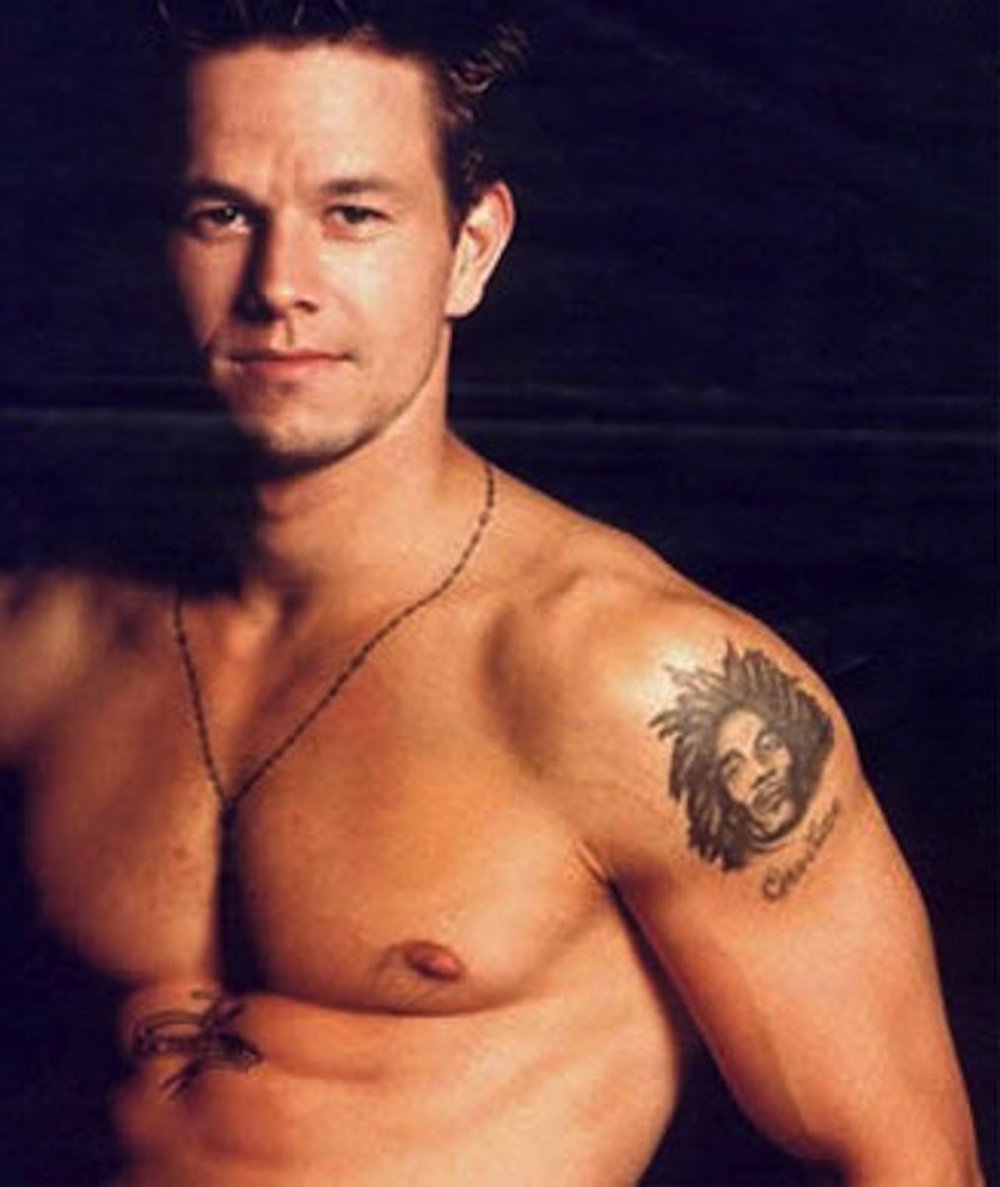 Mark Wahlberg