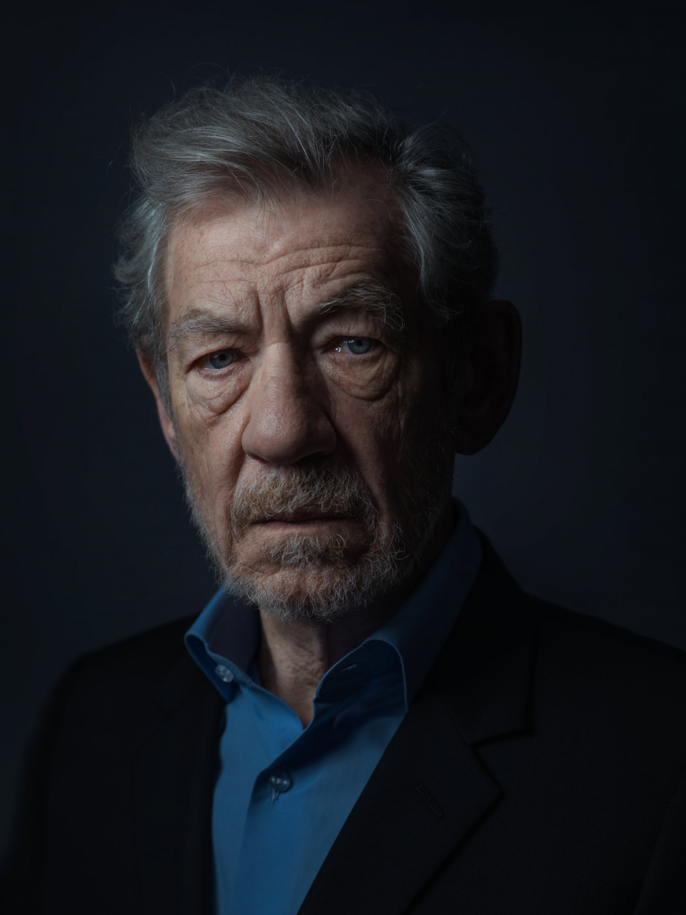 Sir Ian MCKELLEN