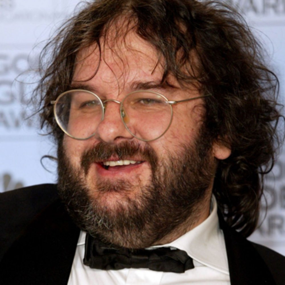 Питер Джексон (Peter Jackson) (Peter Robert Jackson)