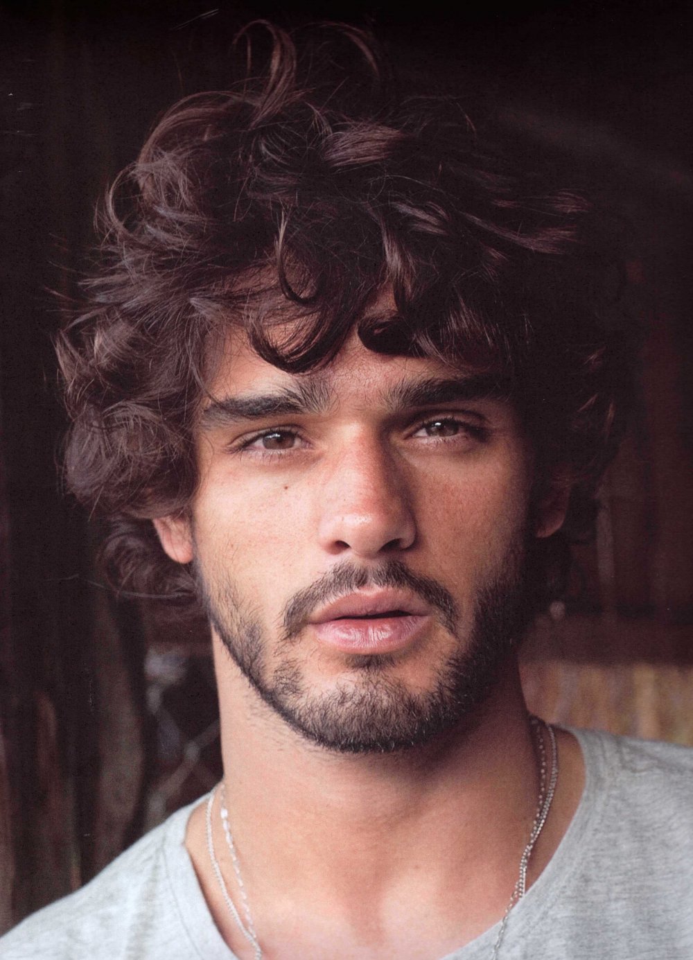 Марлон Тейшейра Marlon Teixeira