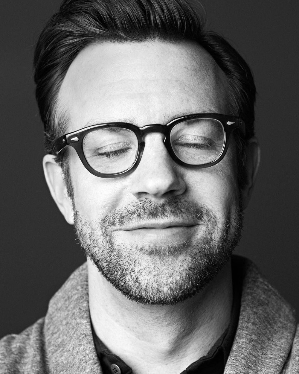 Jason Sudeikis