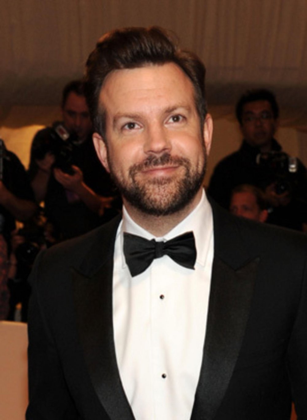 Daniel Jason Sudeikis