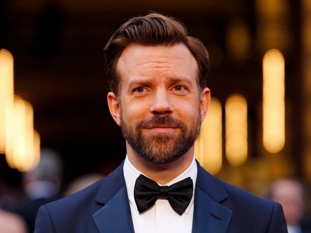 Jason Sudeikis