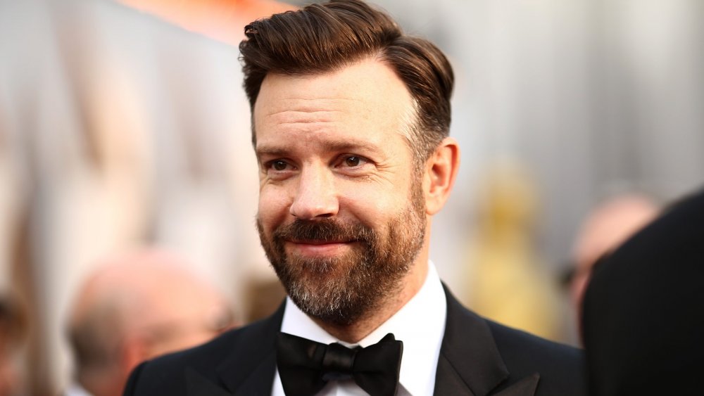 Jason Sudeikis