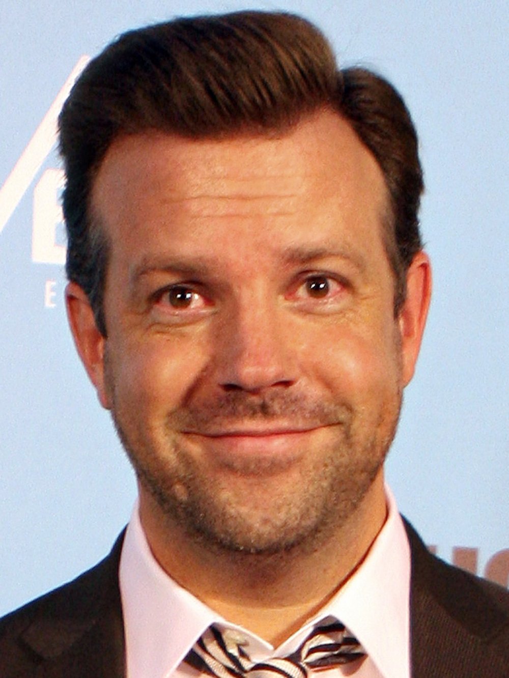 Jason Sudeikis Ted Lasso