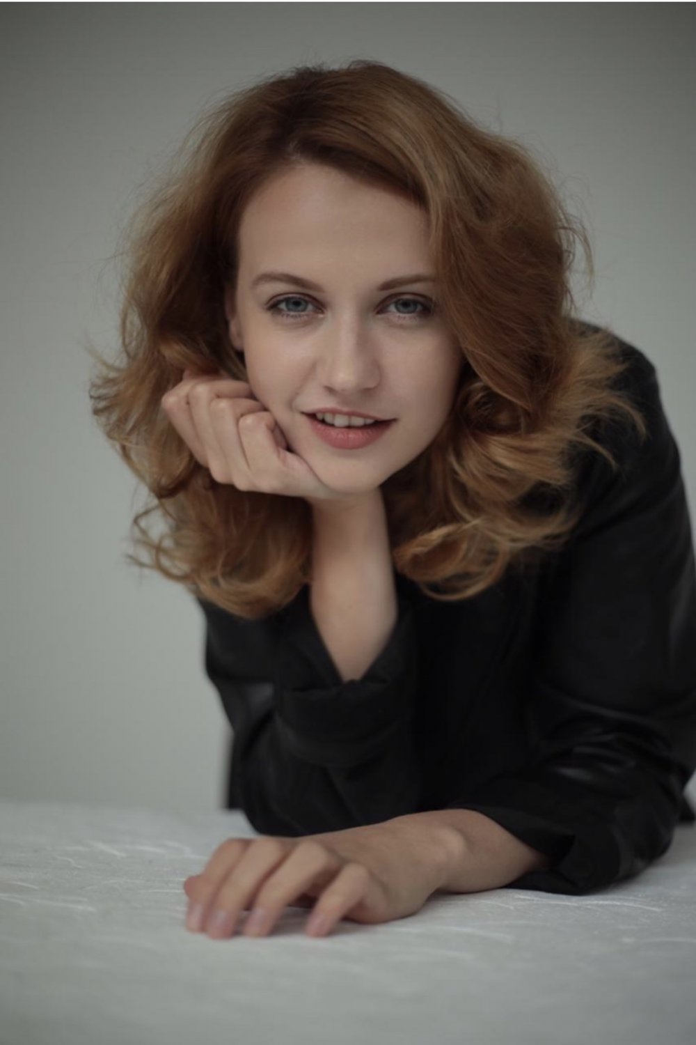 Екатерина Шумакова