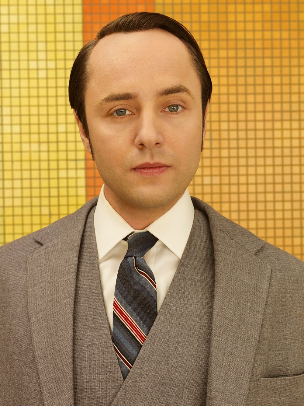 Винсент Картайзер (Vincent Kartheiser)