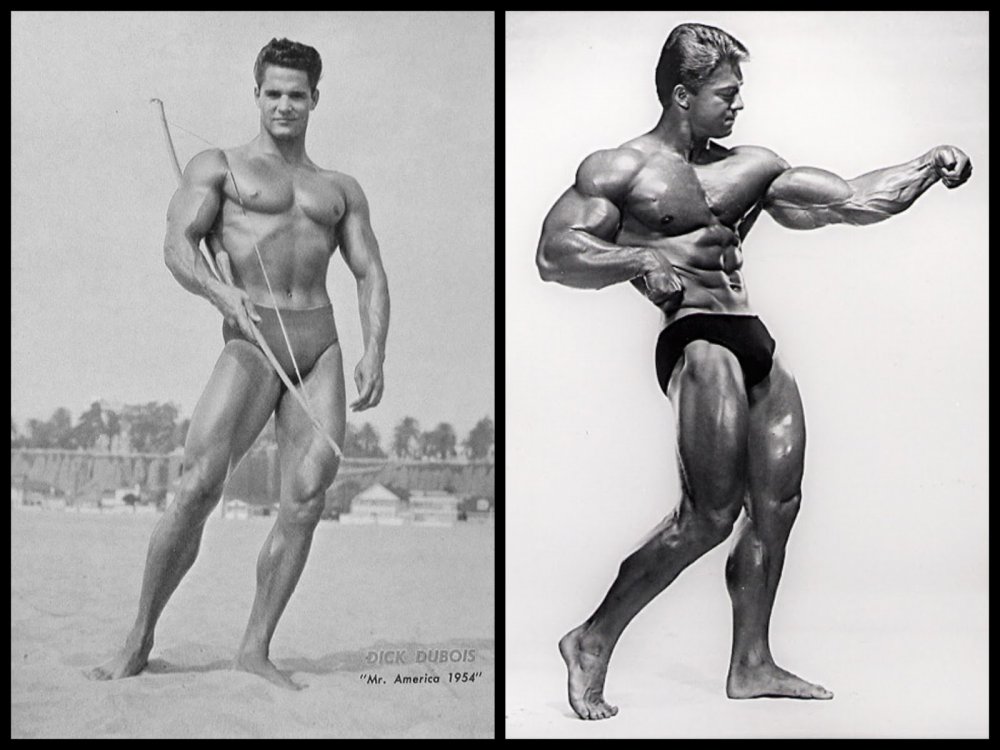 Mr. Olympia 1966