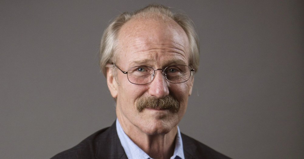 William hurt Jr