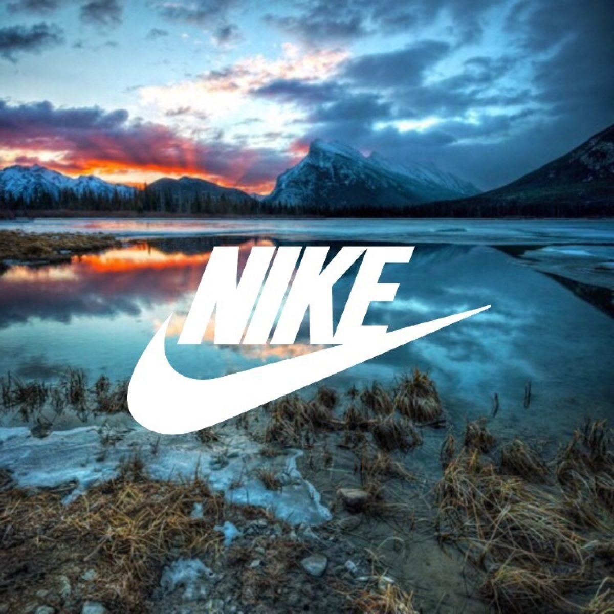 РћР±РѕРё Nike Pitch