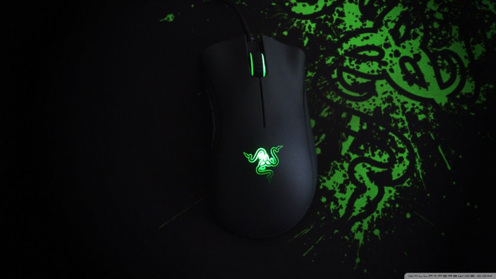 Razer 4к