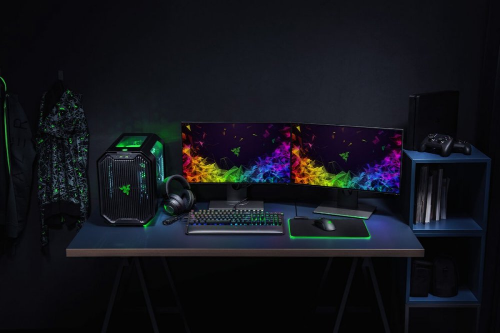 Компьютер Razer 4