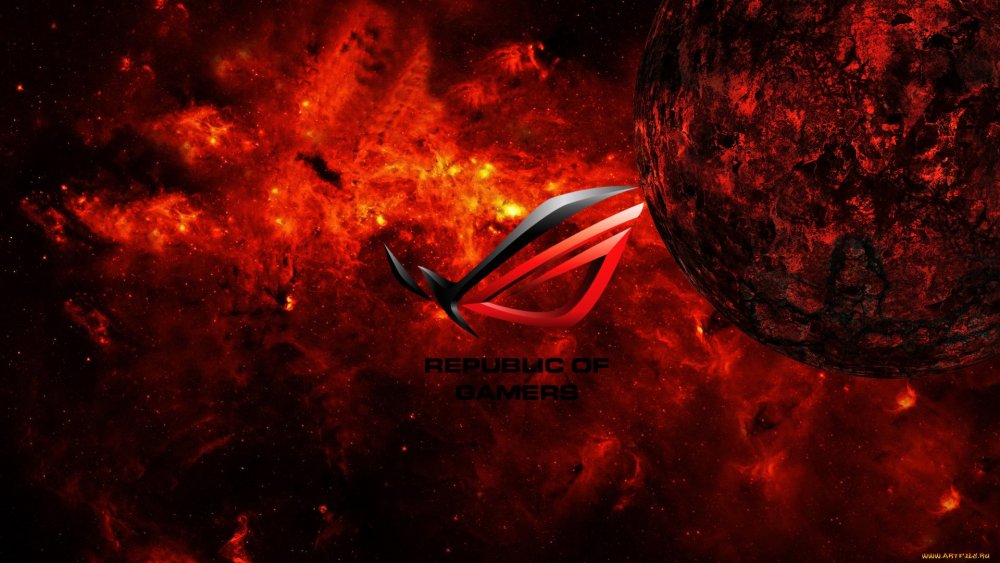 ASUS ROG 1920 1080