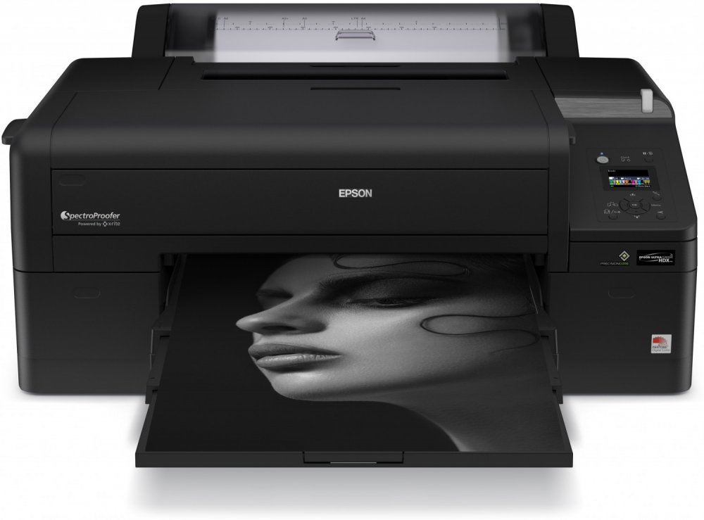 Принтер Epson SURECOLOR SC-p5000