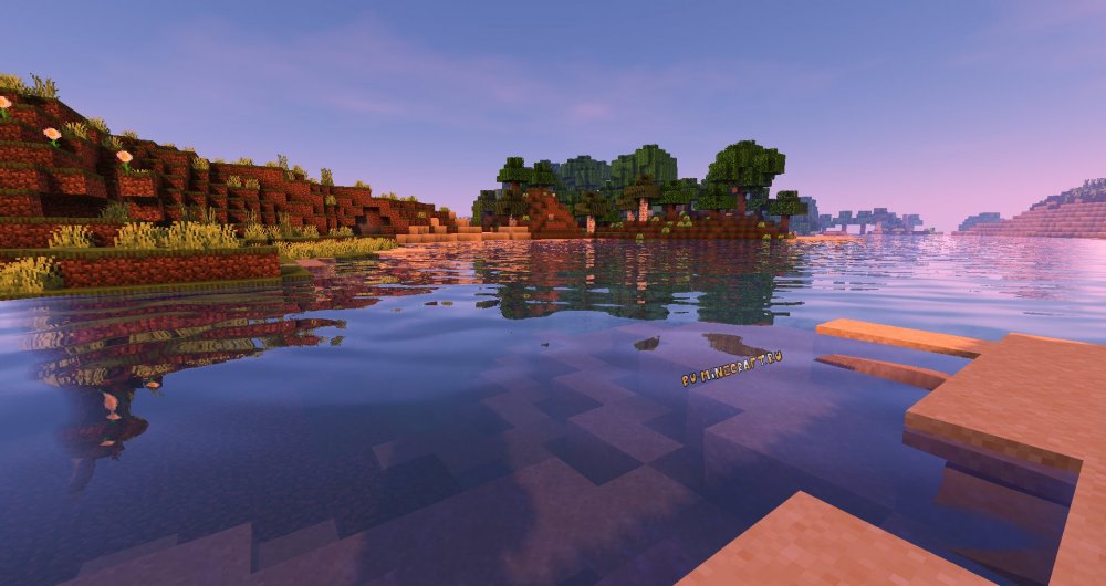 Chocapic13 Shaders