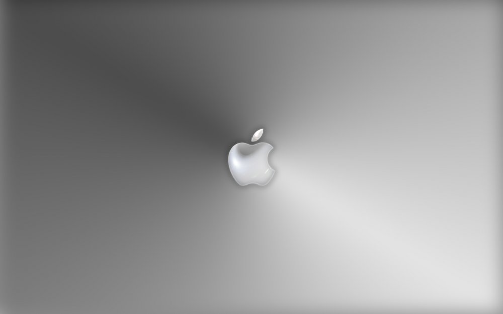 Обои Apple