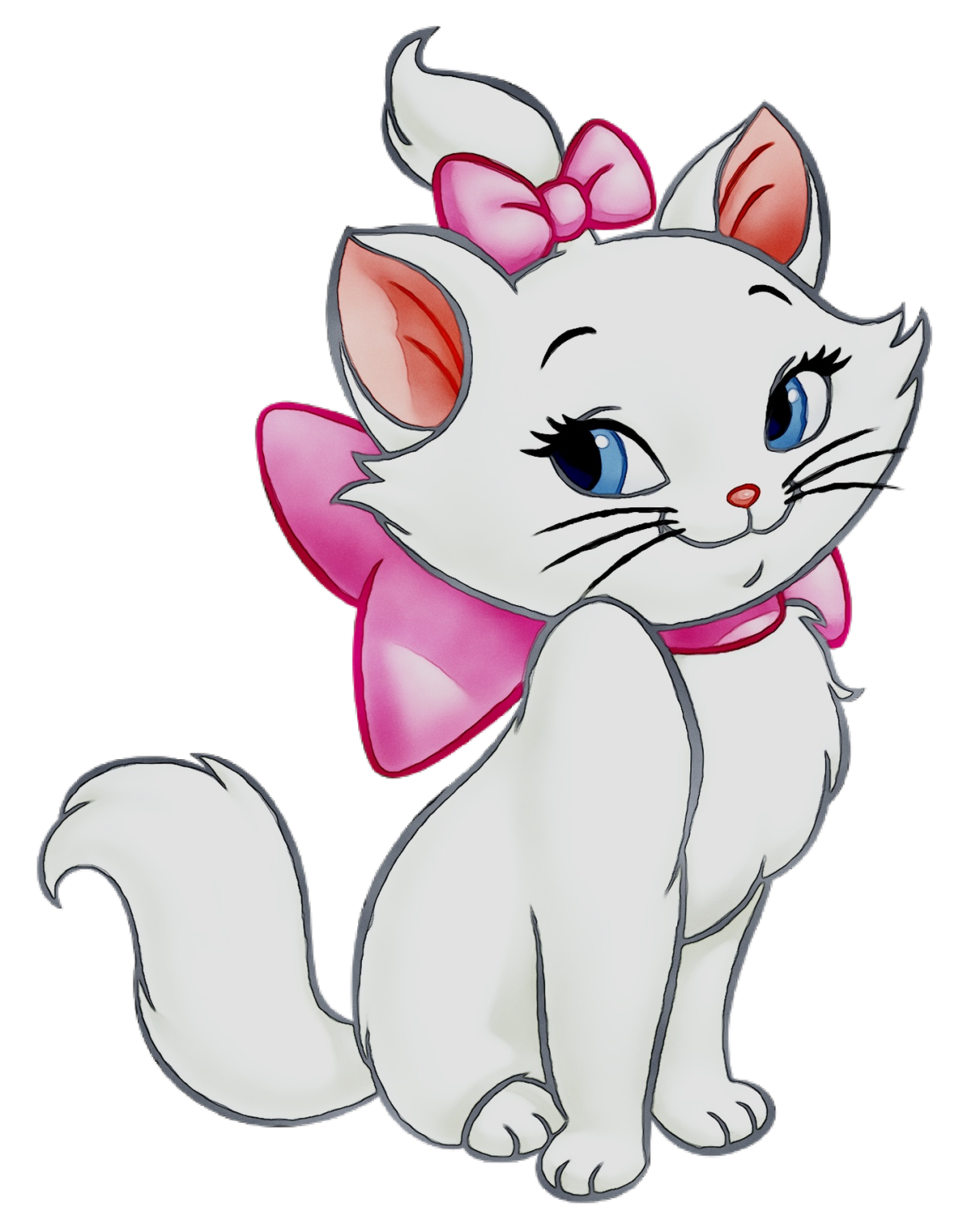 Коты Аристократы кошечка Мари. Aristocats Disney кошечка Мари. Мари из коты Аристократы.