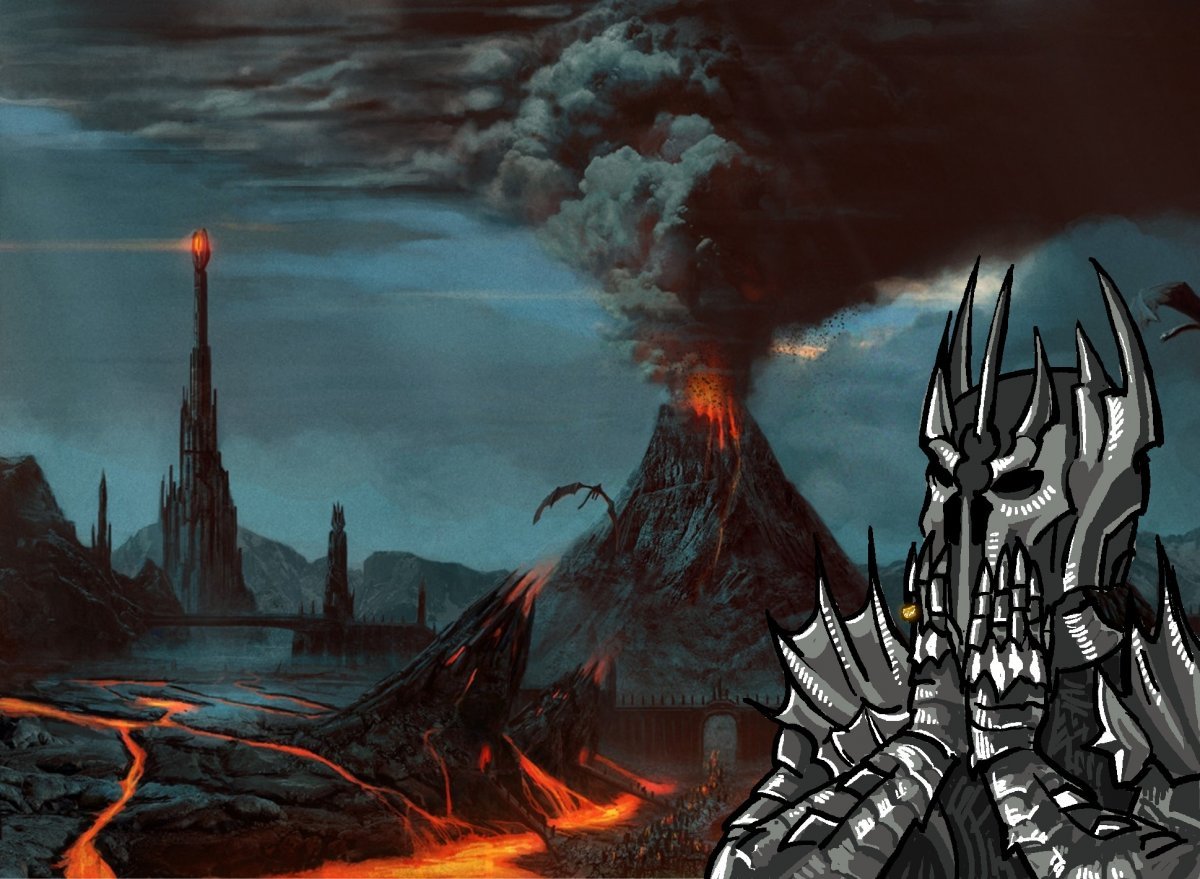 Sauron