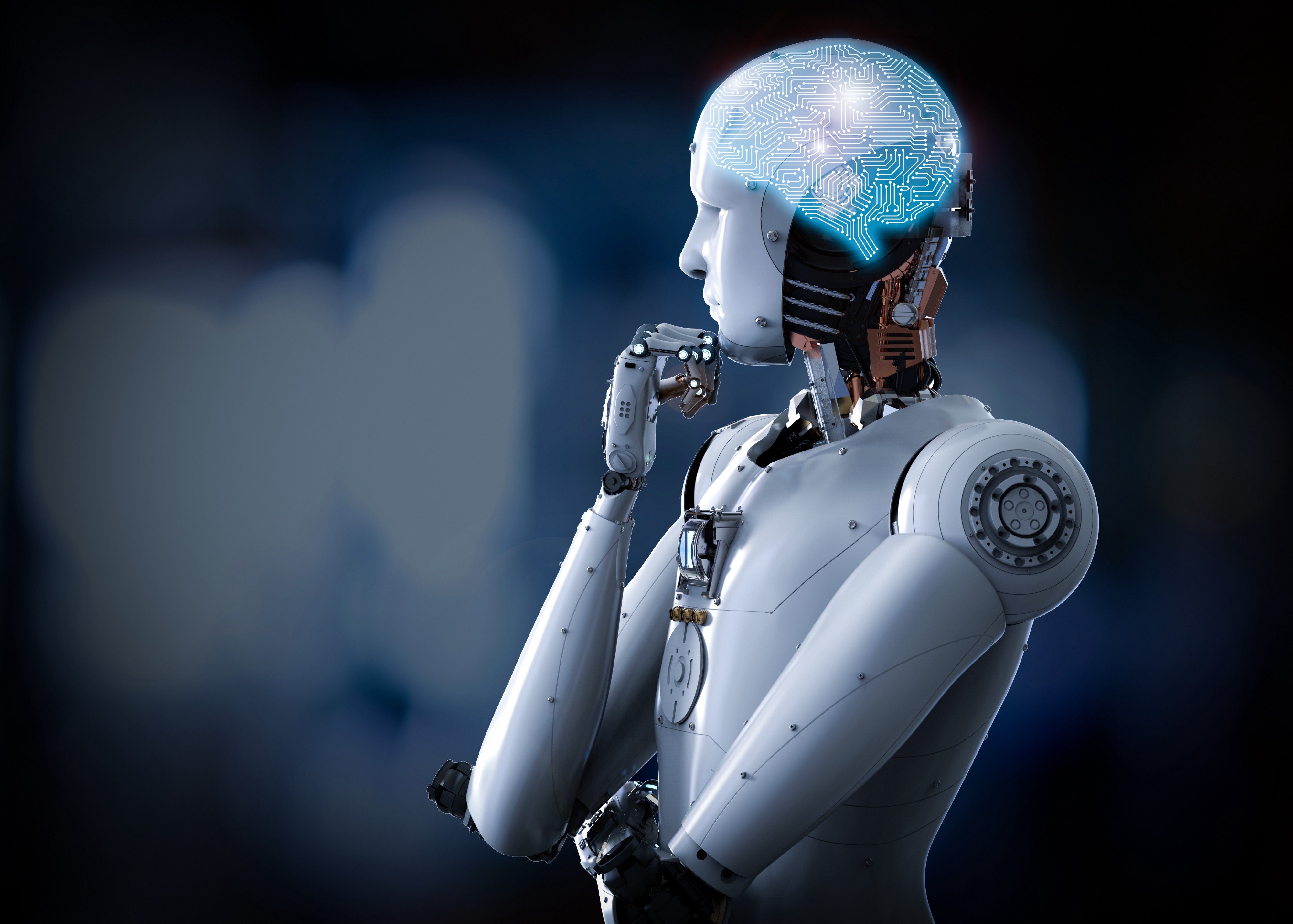 Практическое применение искусственного интеллекта. Робот с искусственным интеллектом. Роботы будущего. Современные роботы. Искусственного интеллект обот.
