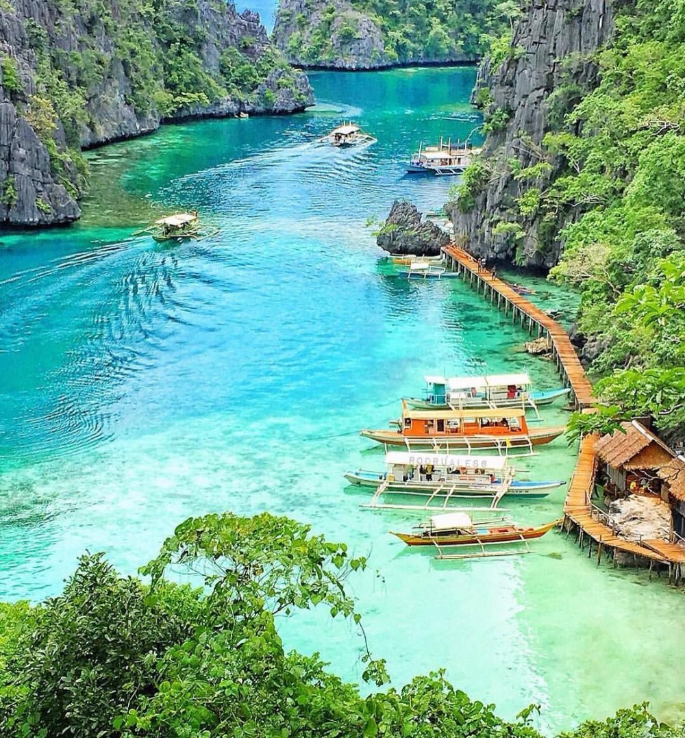 Палаван Филиппины