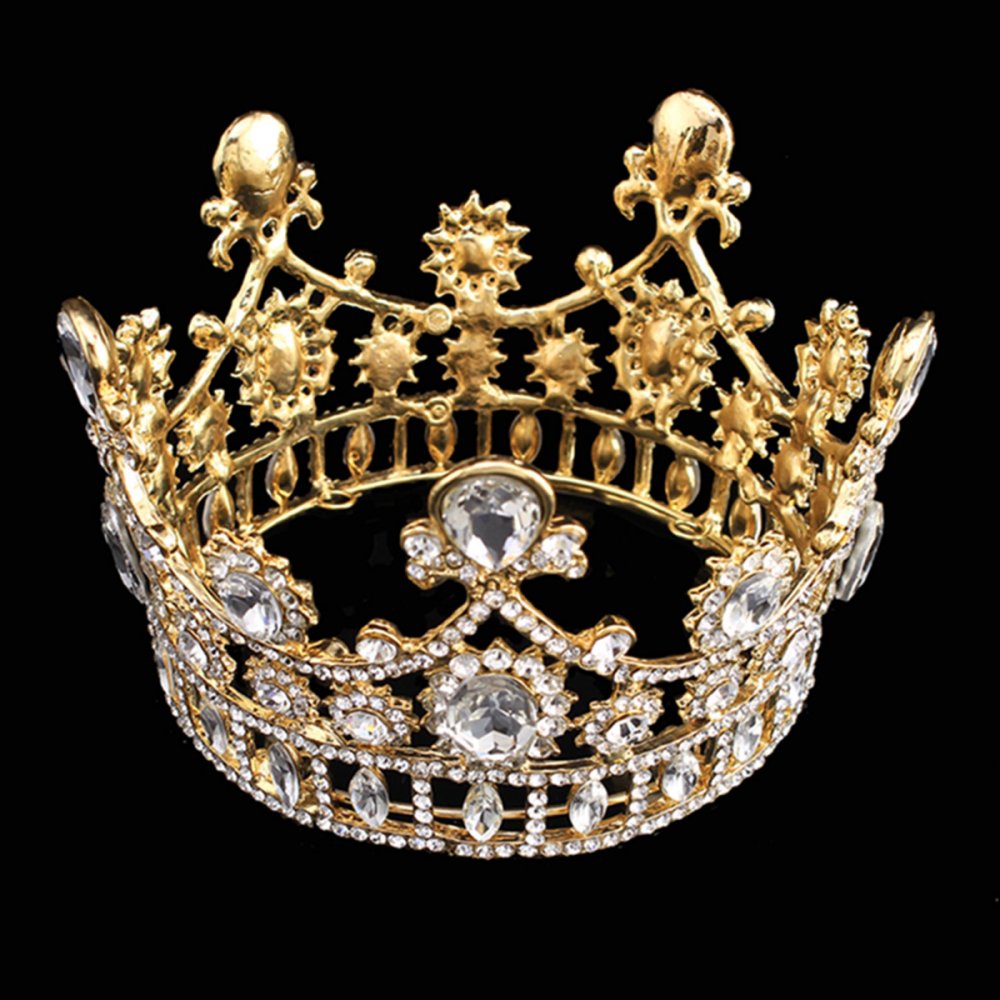 Салфетник Queen's Crown корона