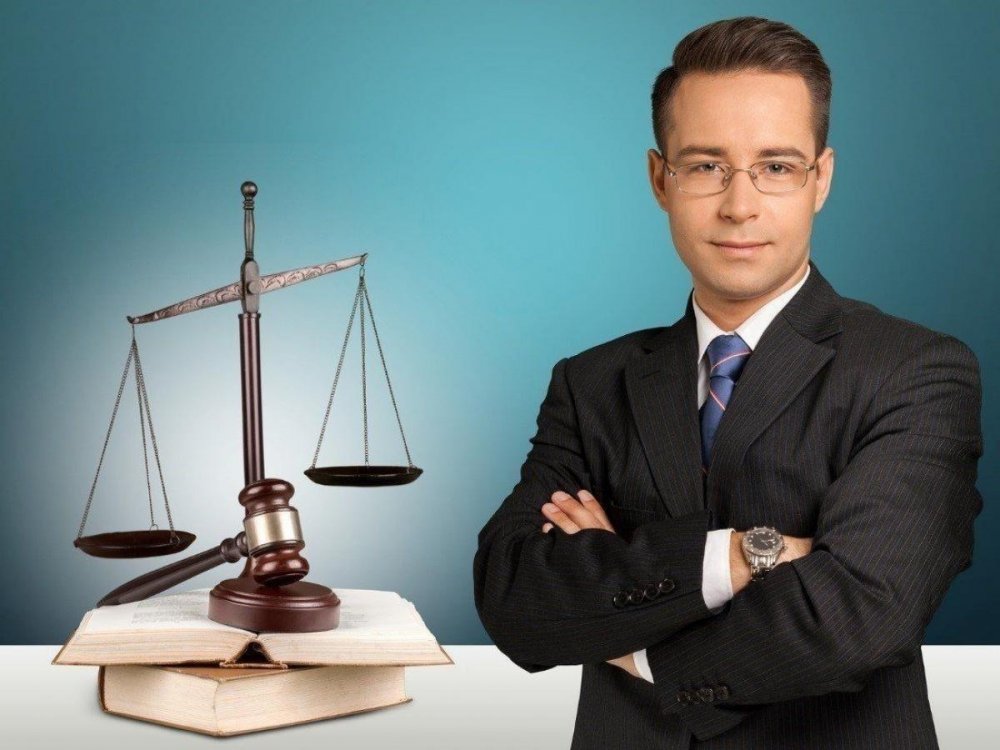 Профессия юрист адвокат