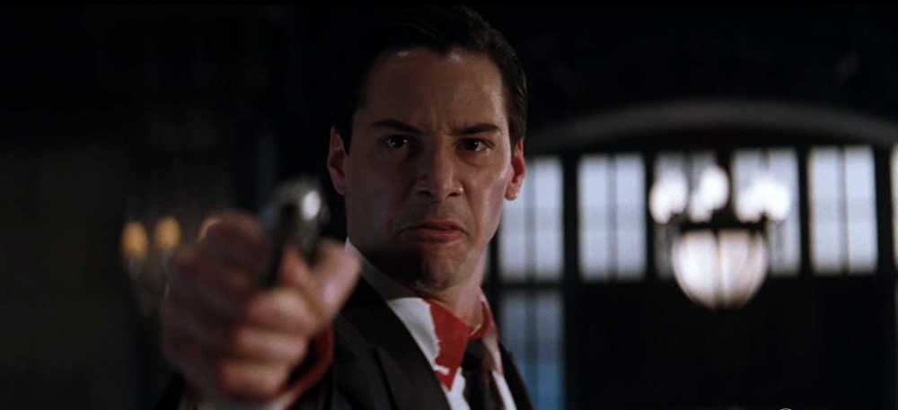 Адвокат дьявола (the Devil's Advocate), 1997