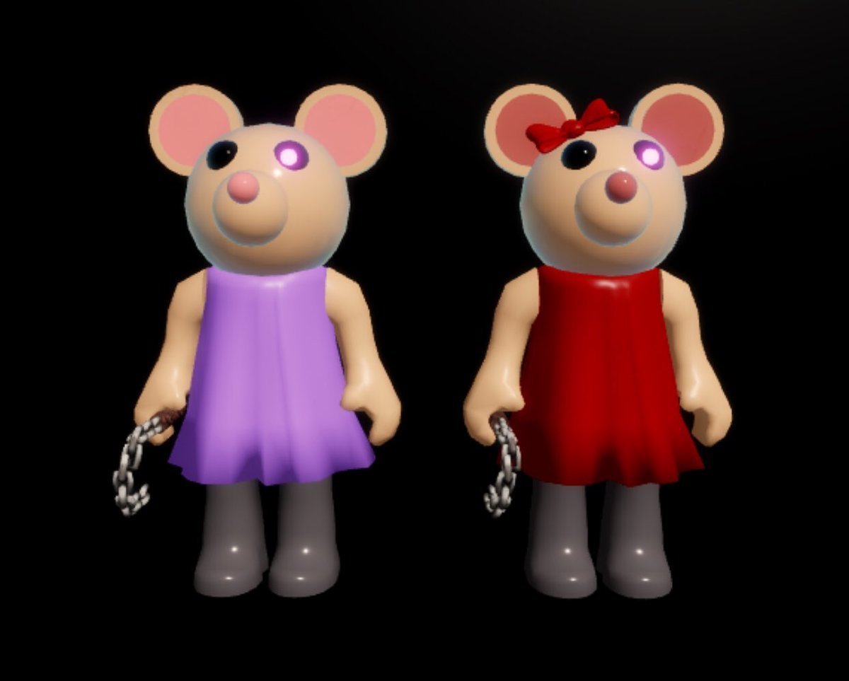 Картинки piggy roblox