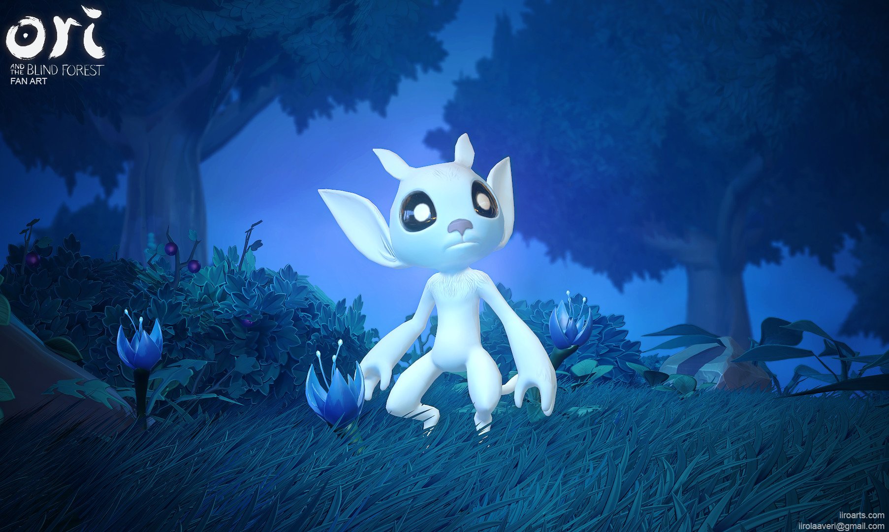 Ori and the blind forest. Ори из ori and the Blind Forest. Игра ori and the Blind Forest Сова. Ori персонаж. Ori and the Blind Forest арт.