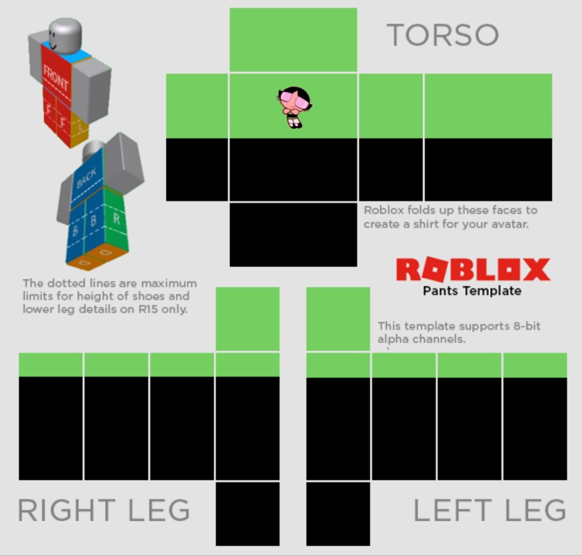 Roblox вещи картинки