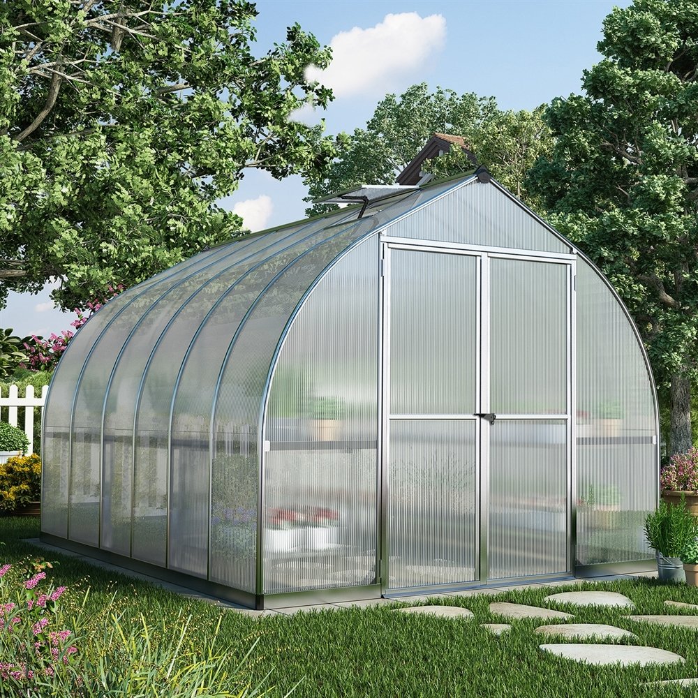 Каркас Greenhouse 20ms01