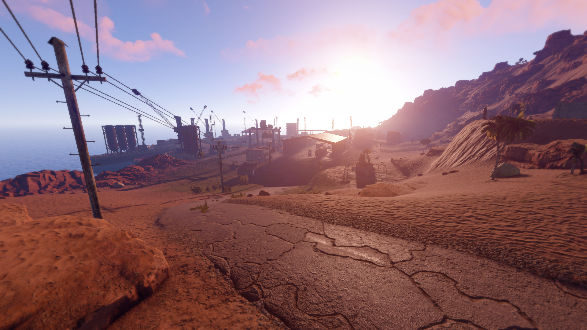 Рабочий rust. Раст 1920 1080. Фон раст. Rust фон. Rust (игра).