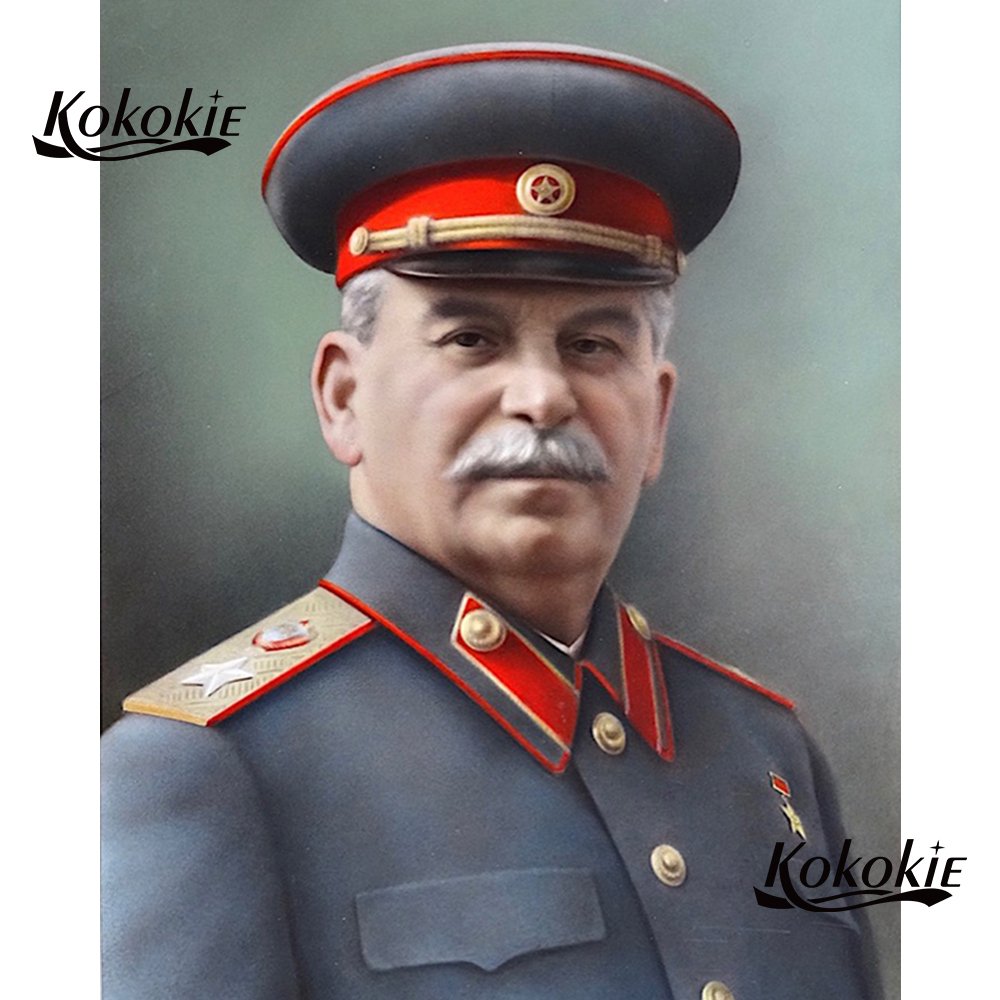 Сталин 1947