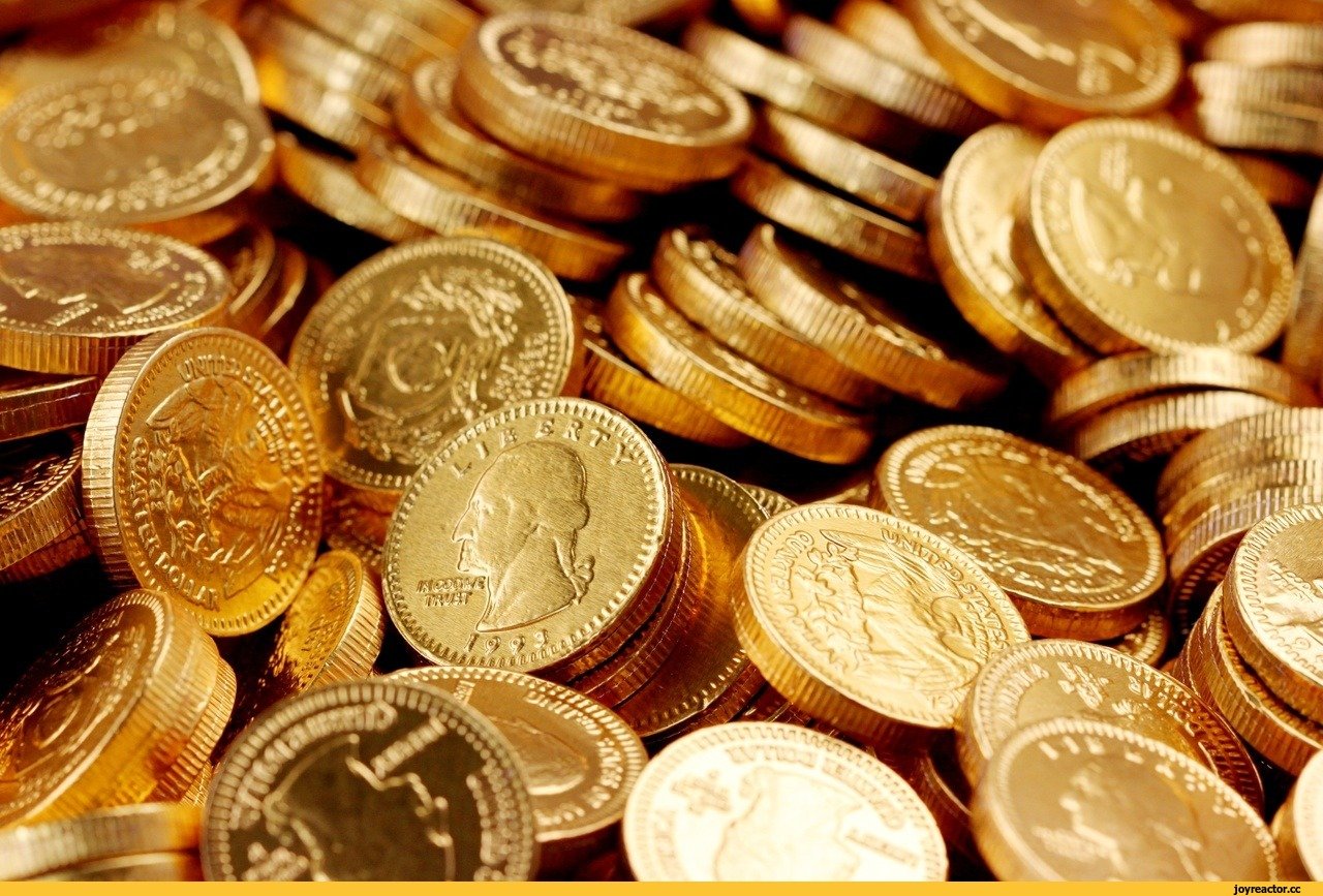 Coins. Монеты. Деньги монеты. Металлические деньги. Золотая Монетка.