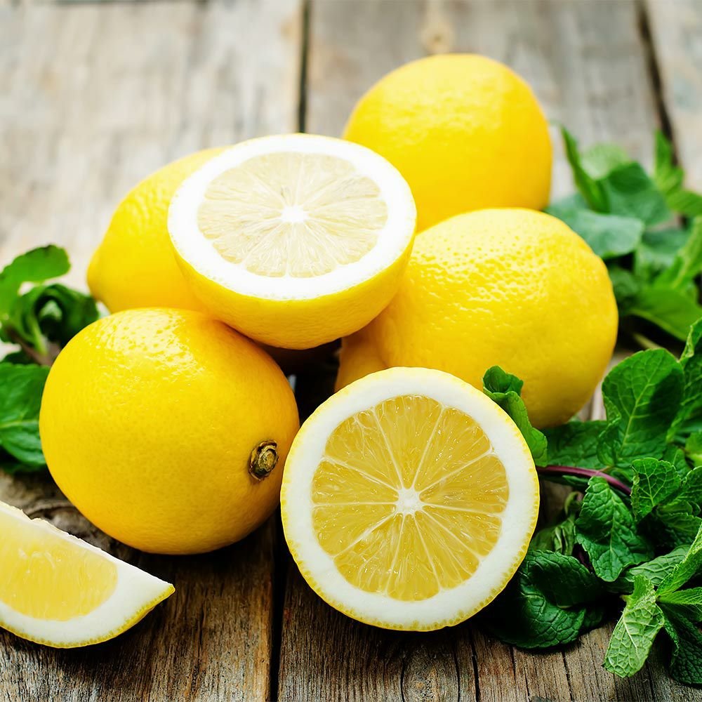 Картинки лимонов